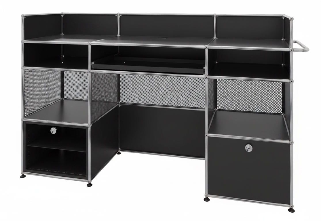 DJ Stehpult B 145 cm USM Haller 