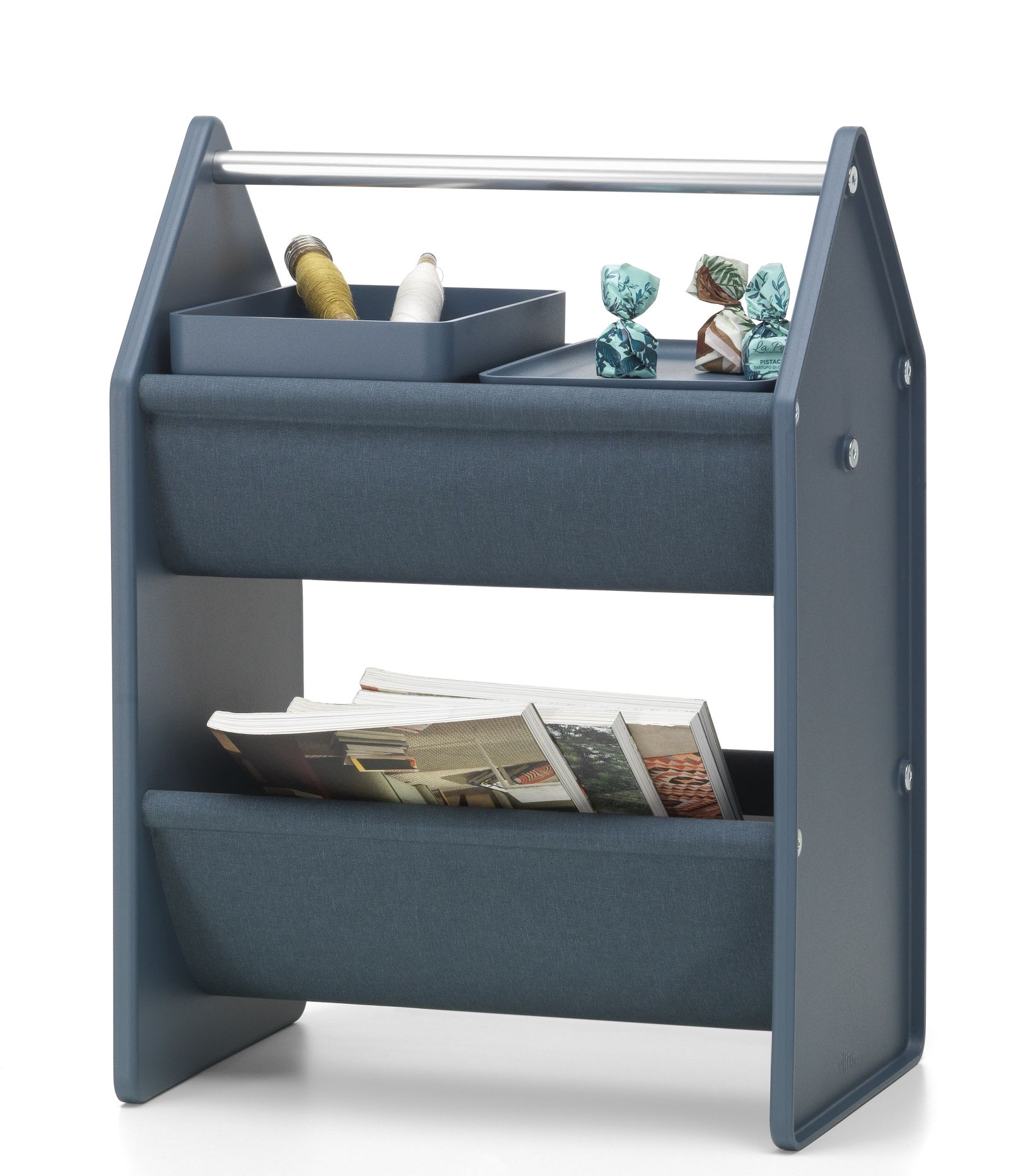 Drop Box Aufbewahrungsbox Vitra