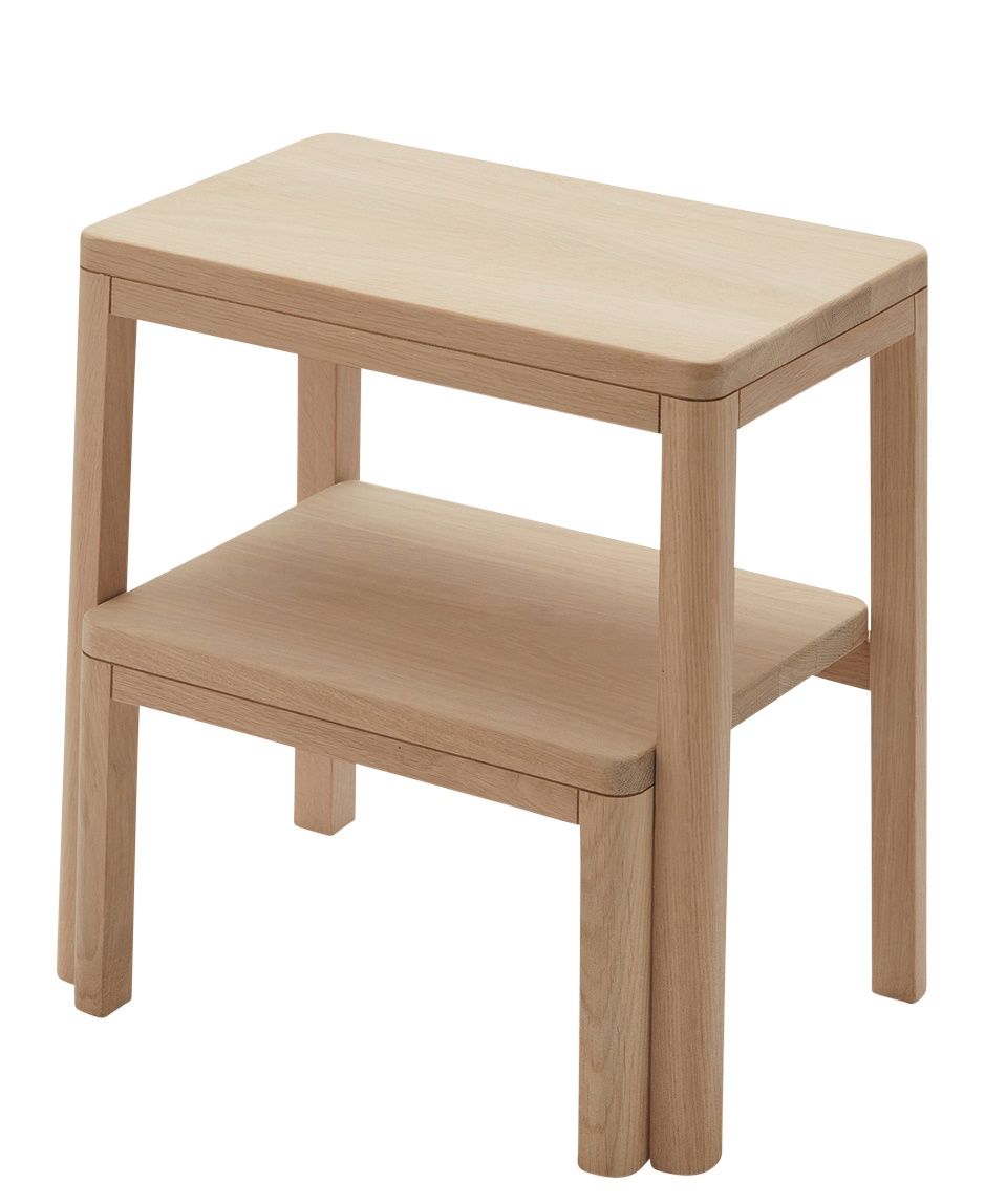 Noboru Step Ledder Trittleiter Skagerak by Fritz Hansen
