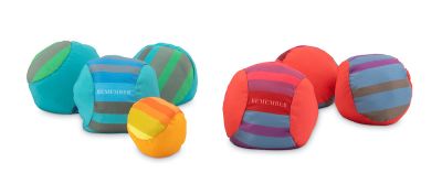 SoftBoccia Ballspiel Remember EINZELSTÜCK