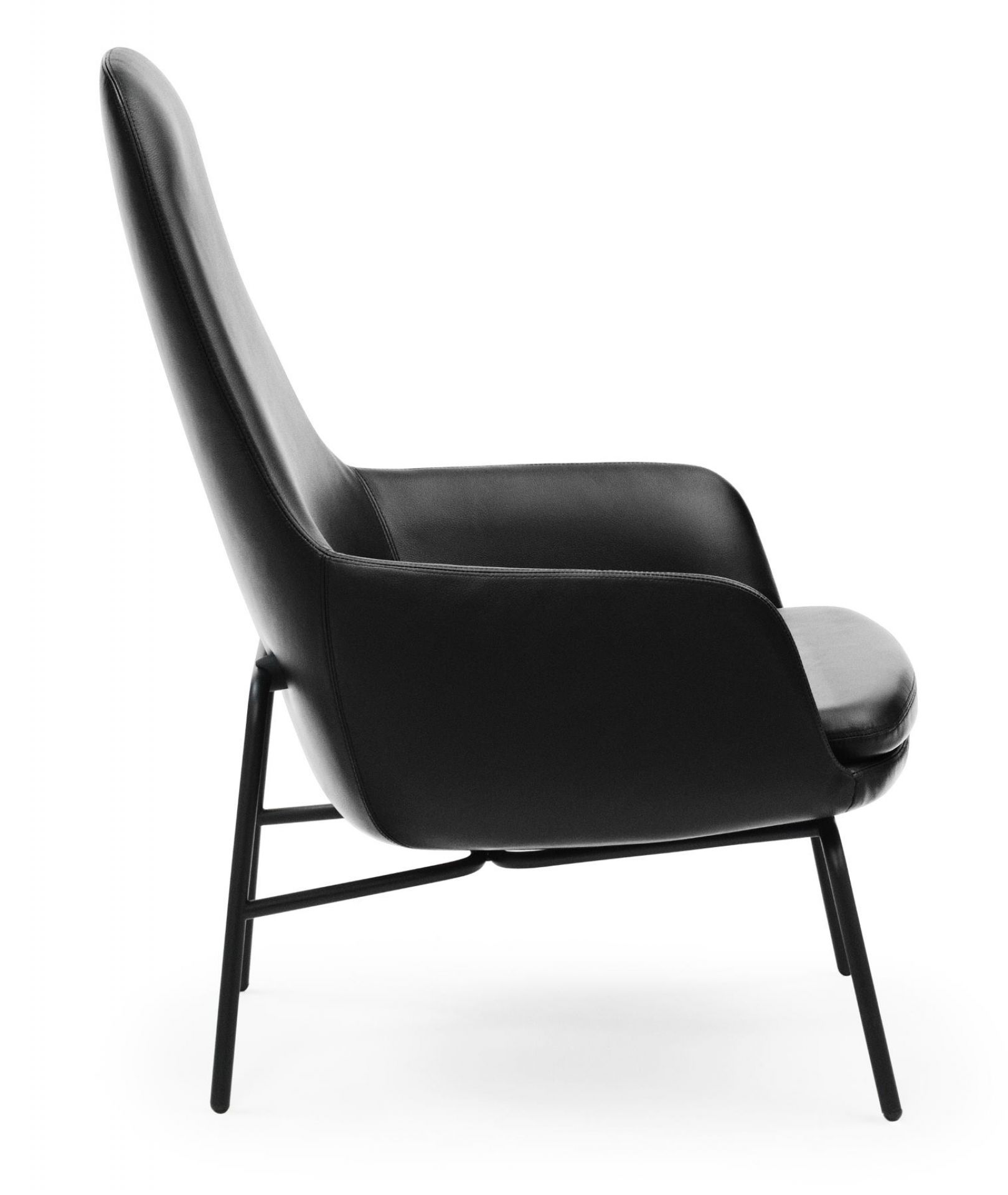 Era Lounge Chair Sessel hoch Normann Copenhagen
