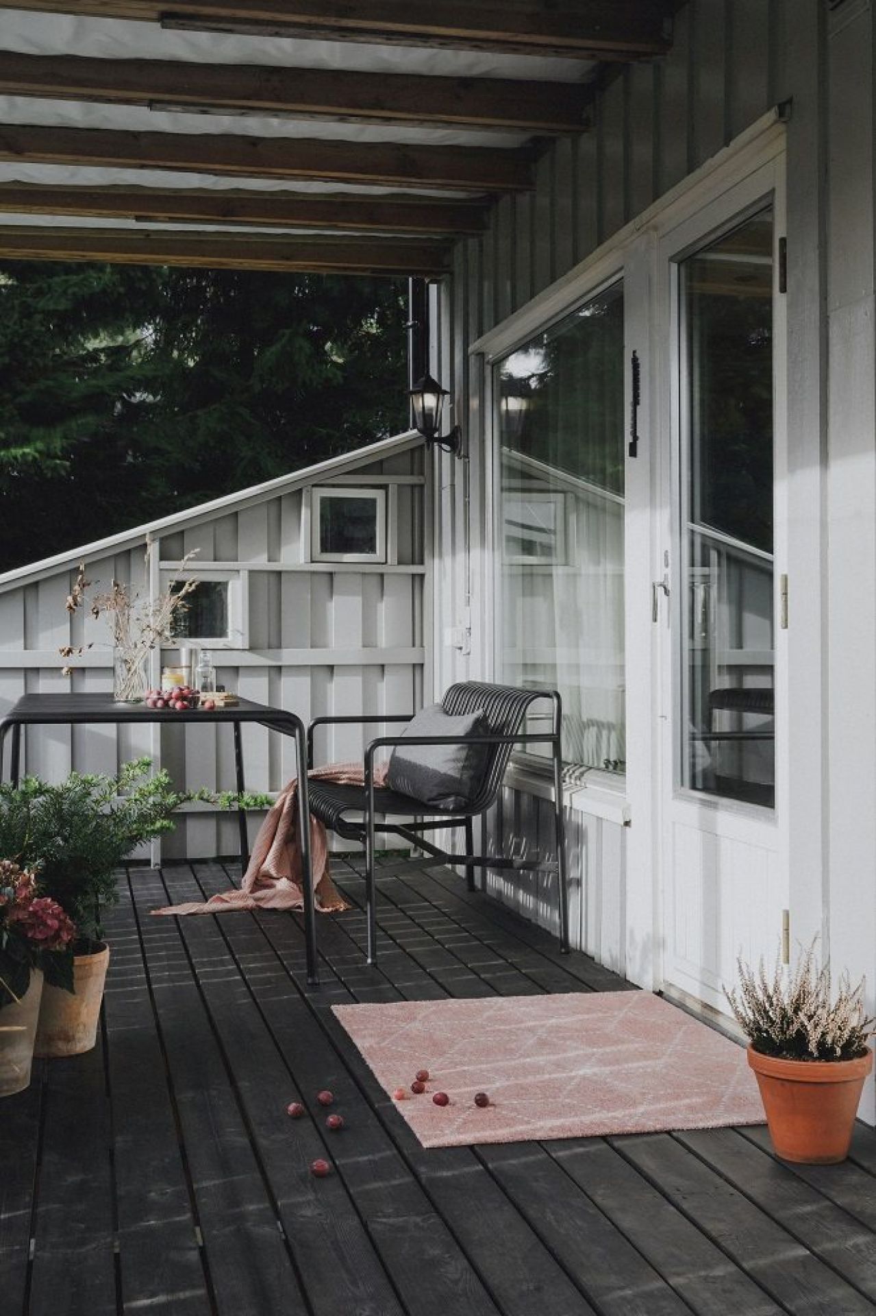 Hagl Indoor / Outdoor Fußmatte Heymat