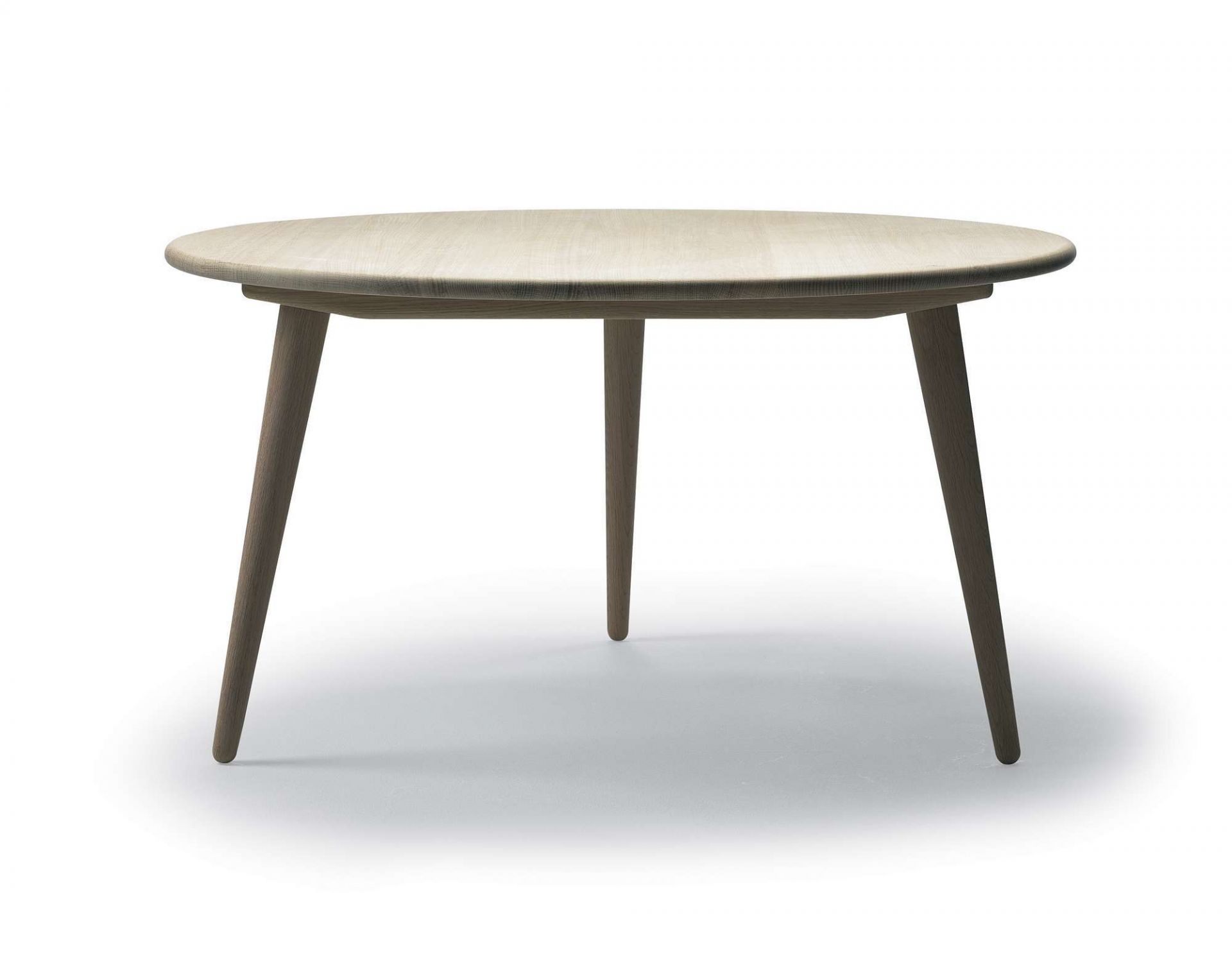 CH008 Couchtisch / Beistelltisch EICHE GEÖLT Carl Hansen & Søn EINZELSTÜCK