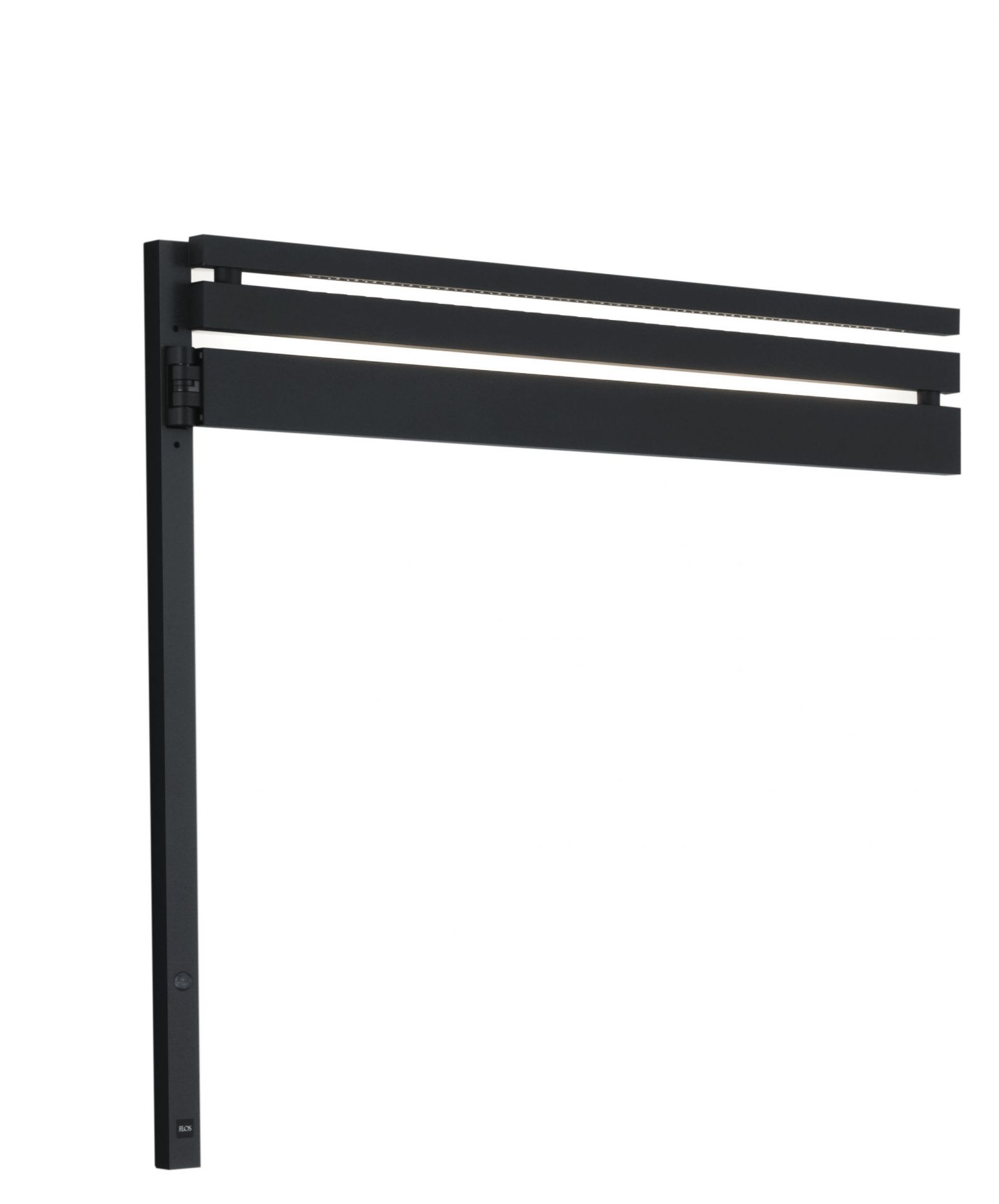 Black Flag Pro Wandleuchte Flos