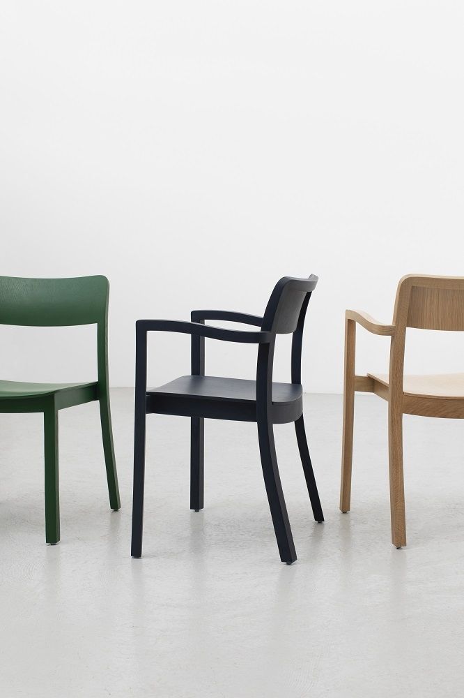 Pastis Armchair Armlehnenstuhl Hay Pastis Armchair Armlehnenstuhl Hay