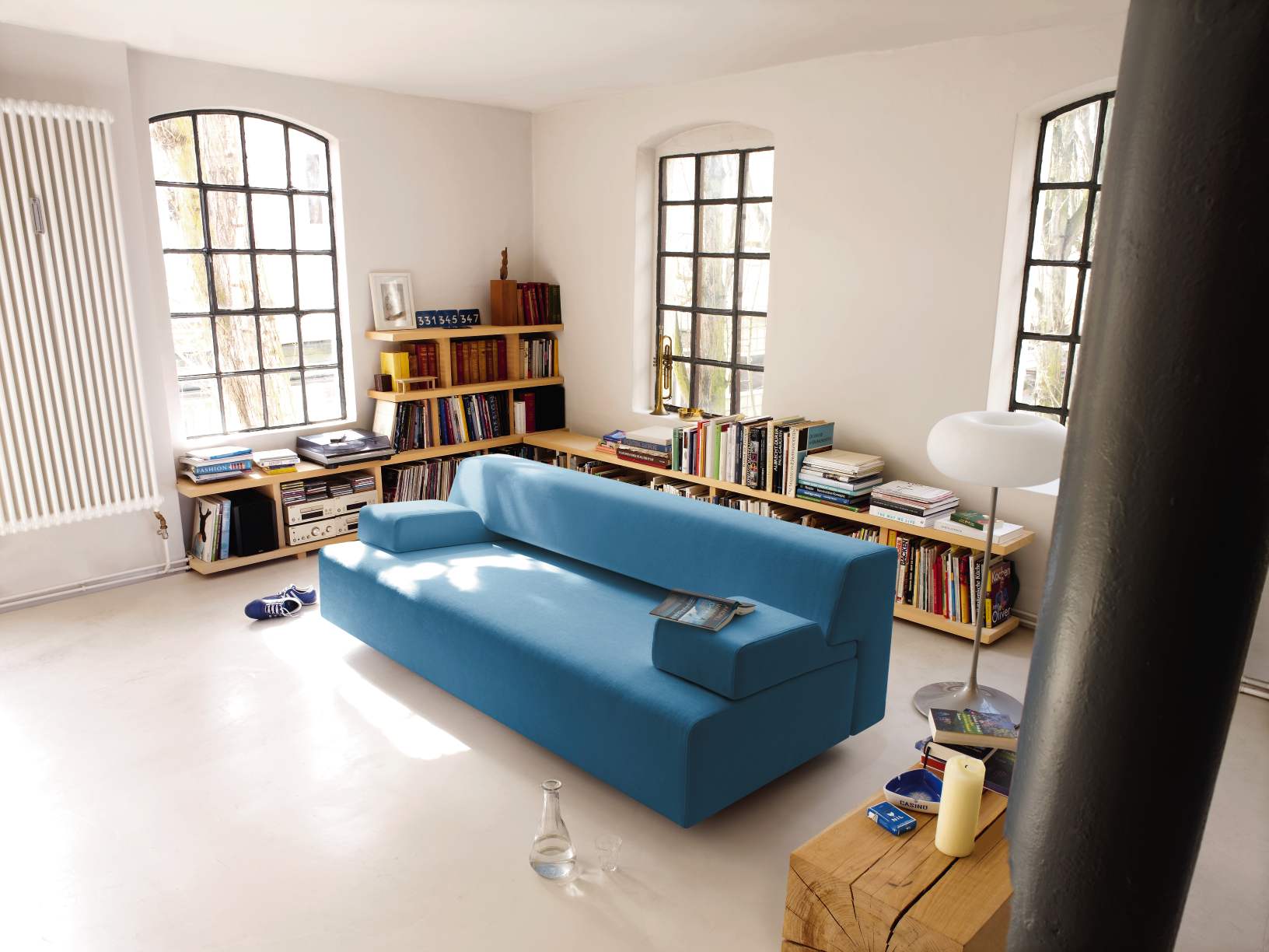 Cosma Schlafsofa Cor