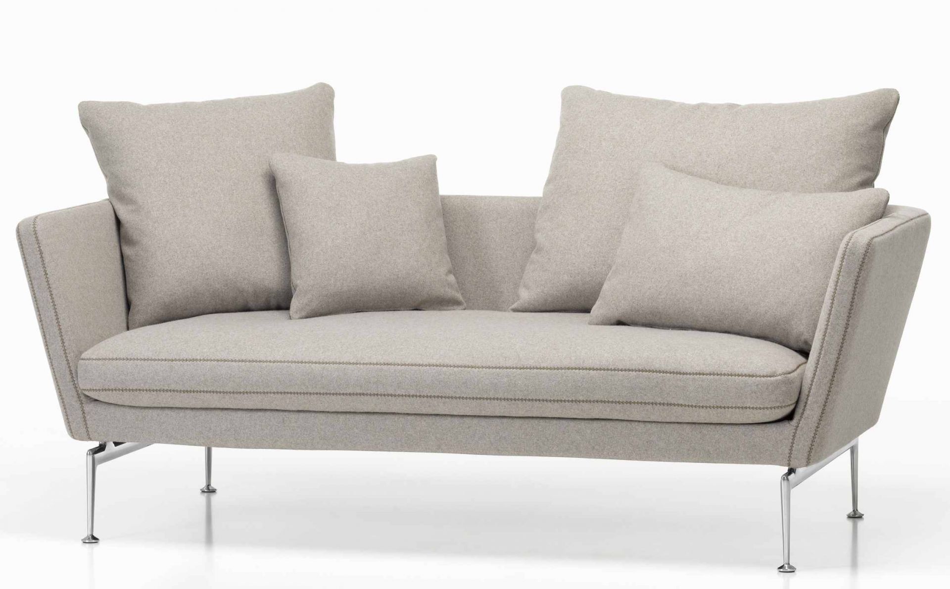 Suita 2-Sitzer Sofa Vitra
