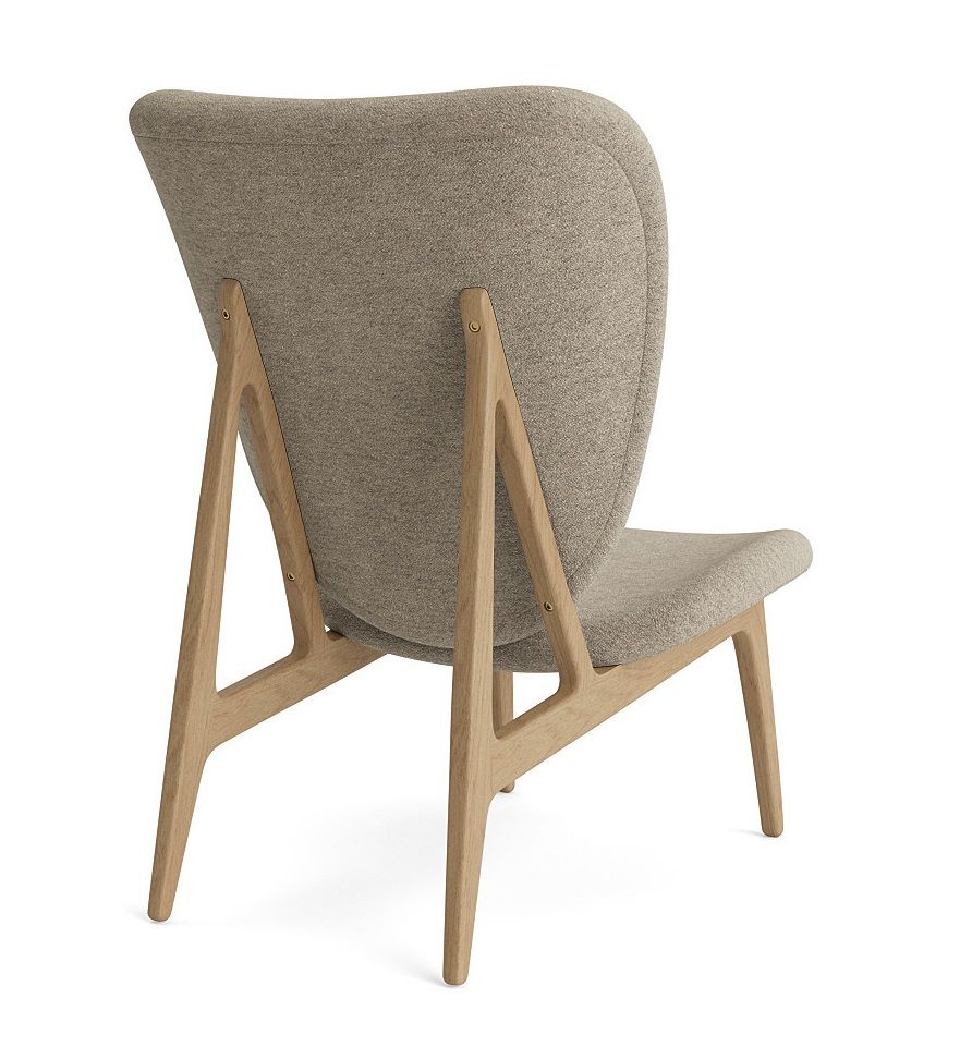 Elephant Lounge Chair Sessel NORR11
