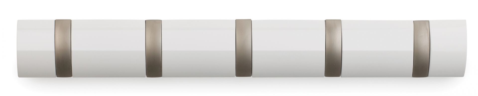 Flip Hook 5er Wandgarderobe Umbra EINZELSTÜCK