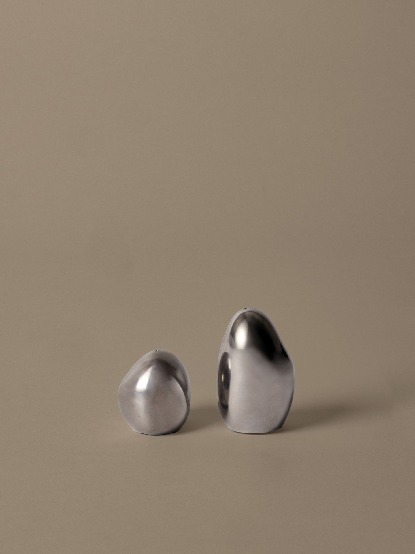 Orevo Salz und Pfefferstreuer Ferm Living