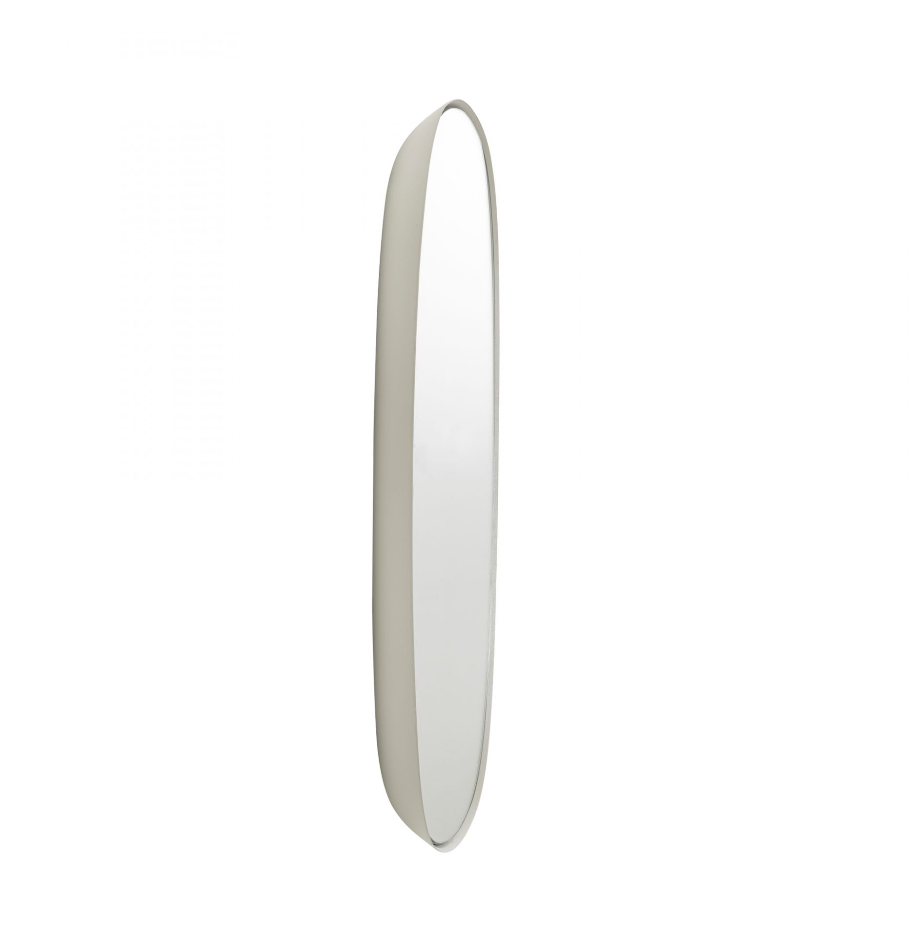 Framed Mirror Spiegel klein Muuto
