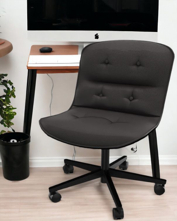 Pollock Executive Drehstuhl ohne Armlehnen Knoll International
