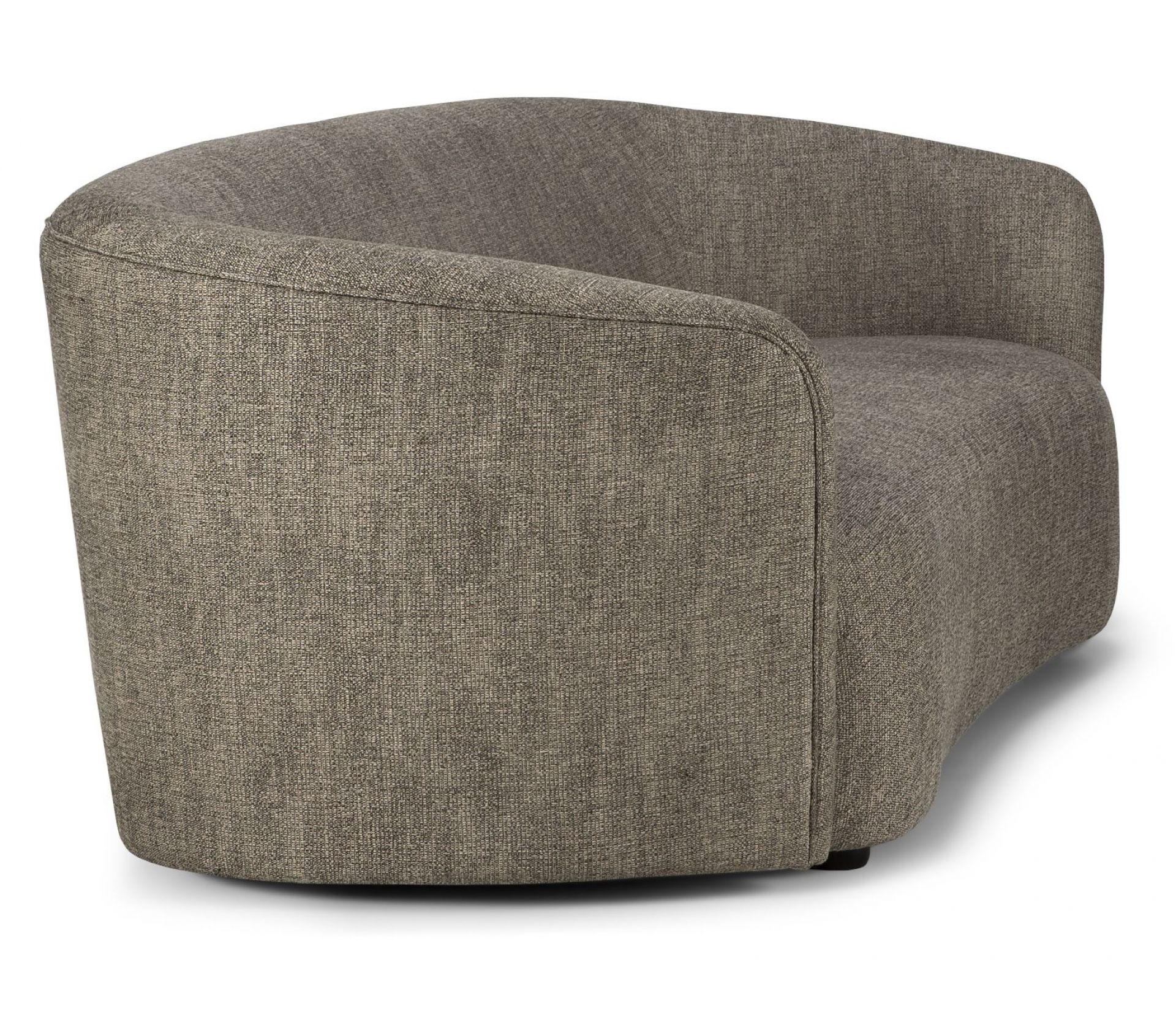 Ellipse Sofa 3 Sitzer Ethnicraft