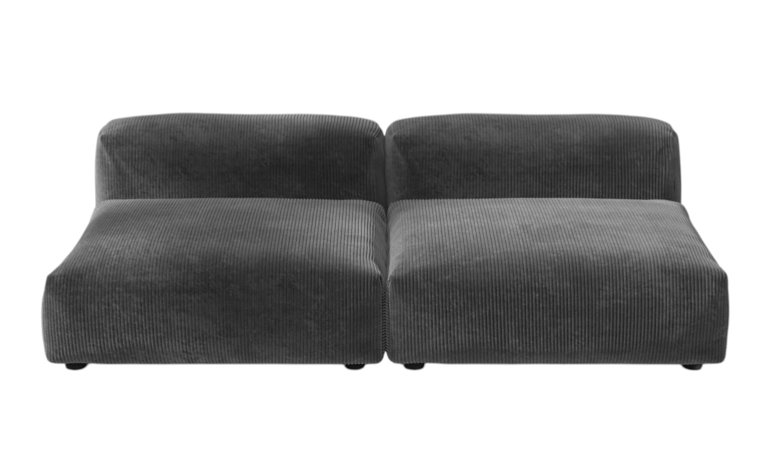 Sofa Set 01 Medium 2,5-Sitzer vetsak 