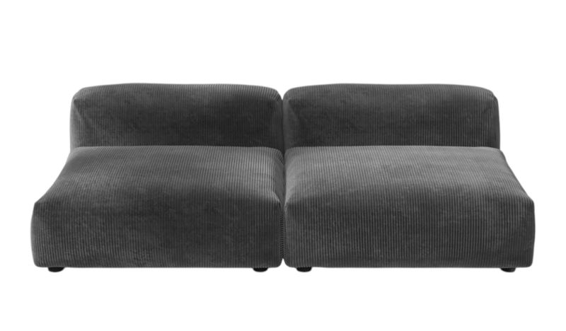 Sofa Set 01 Medium 2,5-Sitzer vetsak 