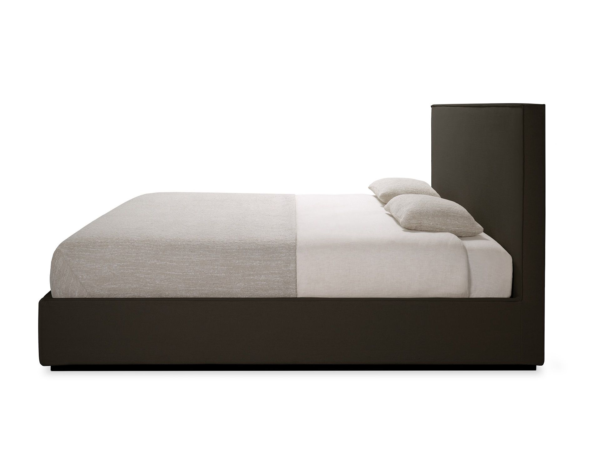 Revive Bett - abnehmbarer Bezug Ethnicraft