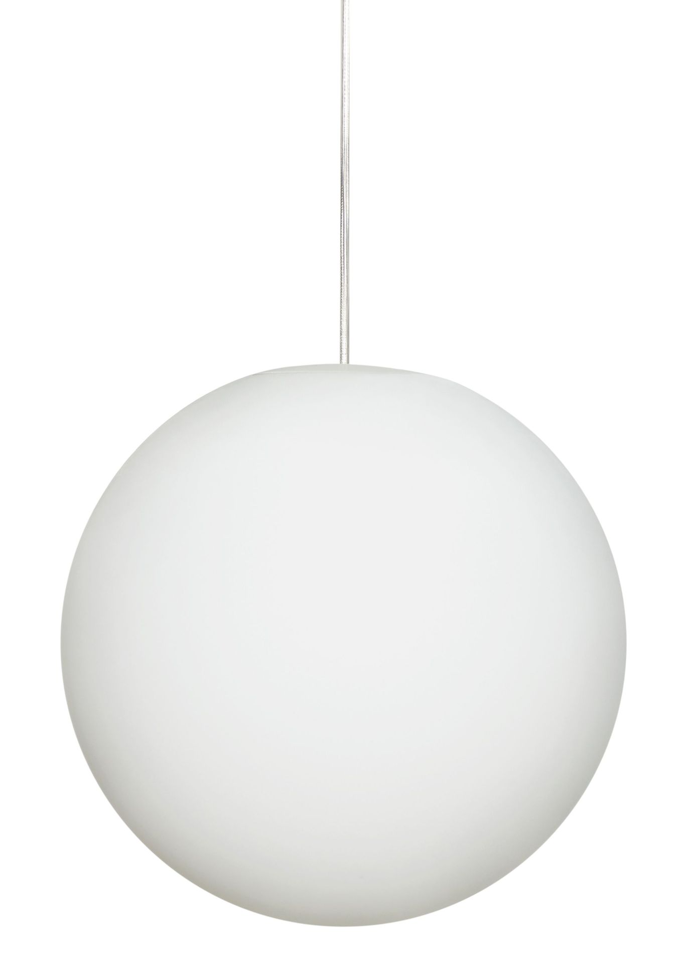Luna Lamp Pendelleuchte Mittel Design House Stockholm