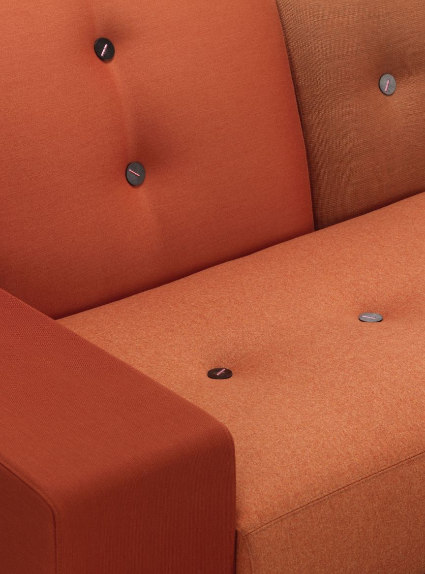 Polder Sofa Vitra
