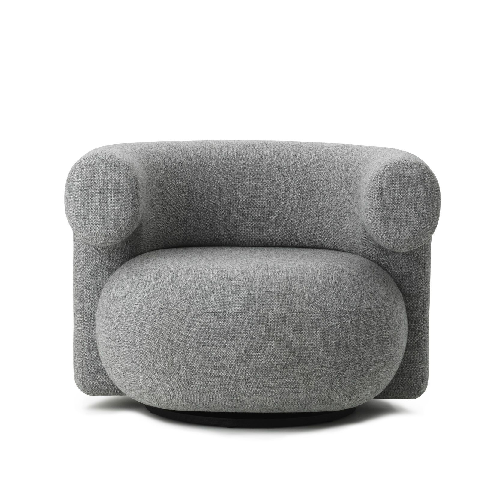 Burra Armchair Lounge Sessel Normann Copenhagen