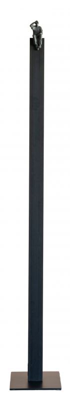UPN Stehleuchte Steve Lechot Luminaires 