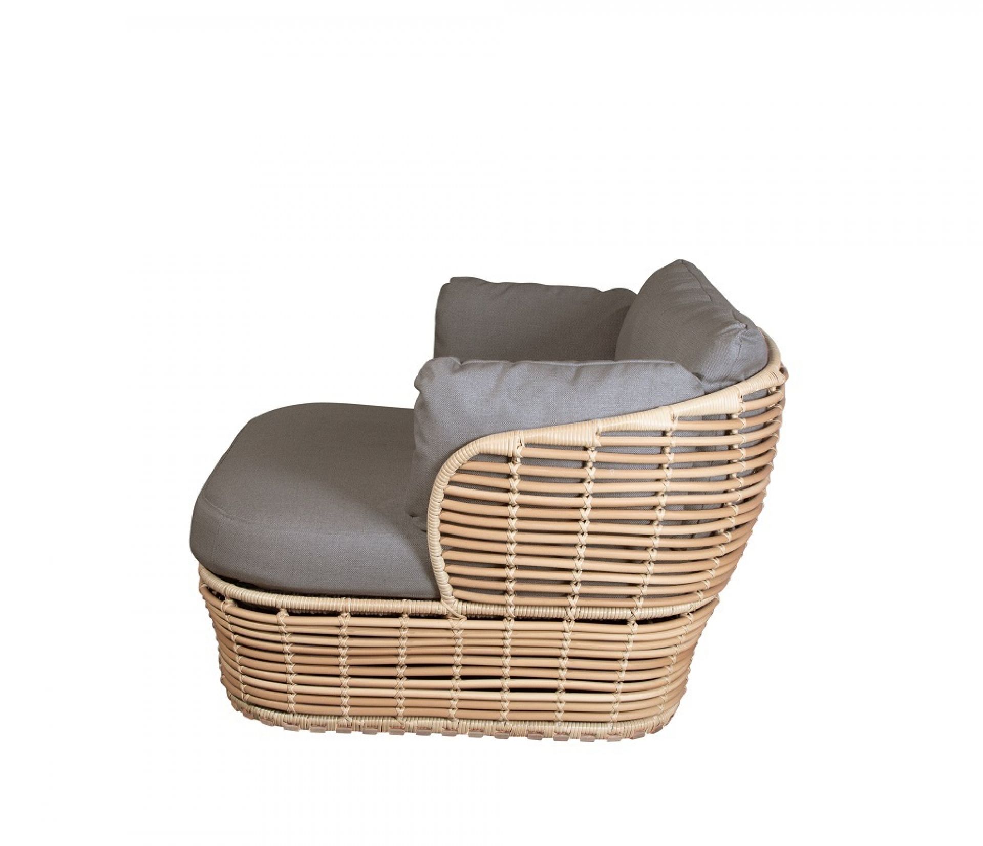 Basket Outdoor Loungesessel Cane-Line