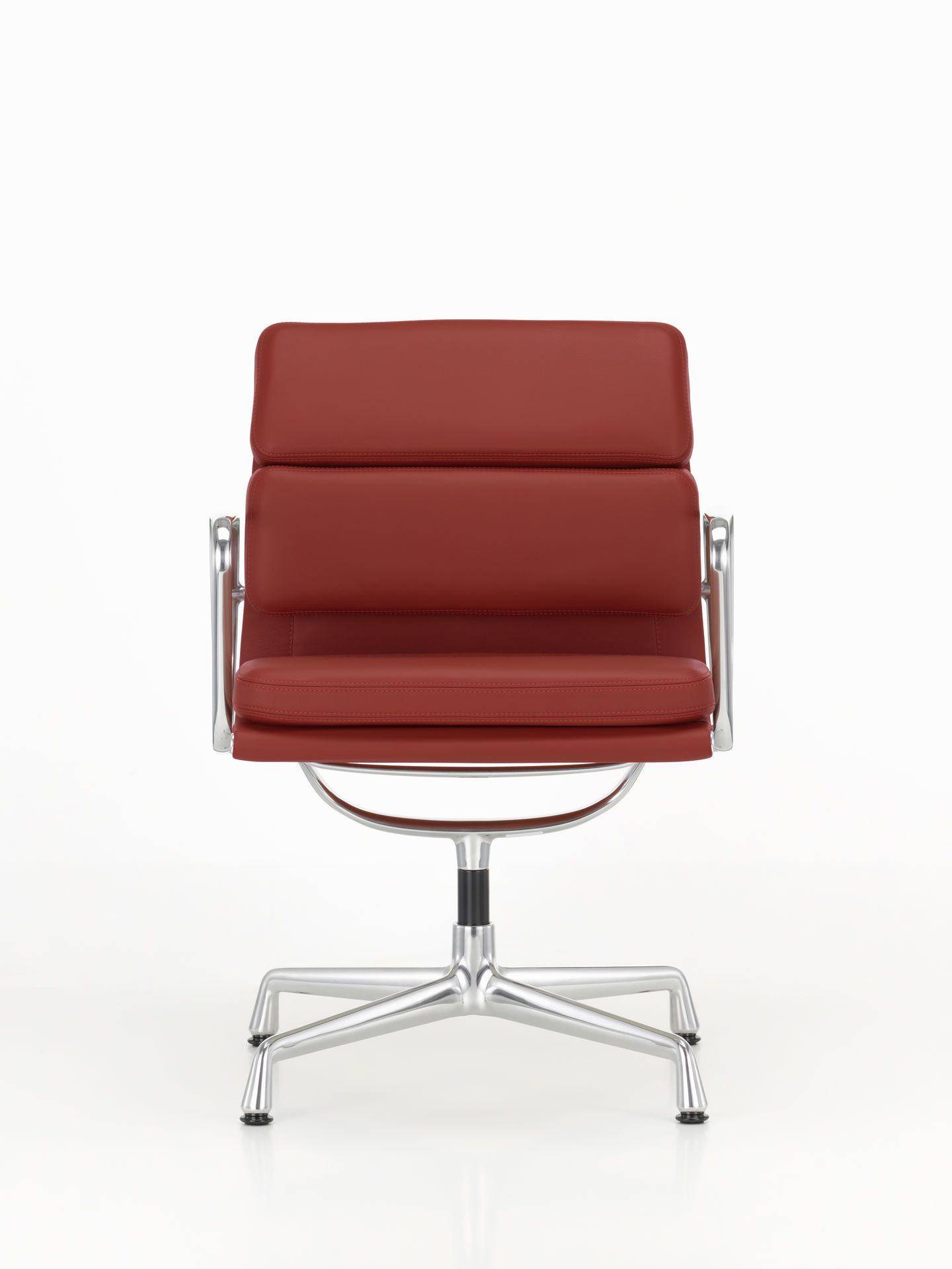 Soft Pad Chair EA207 / EA 207 Sessel Vitra