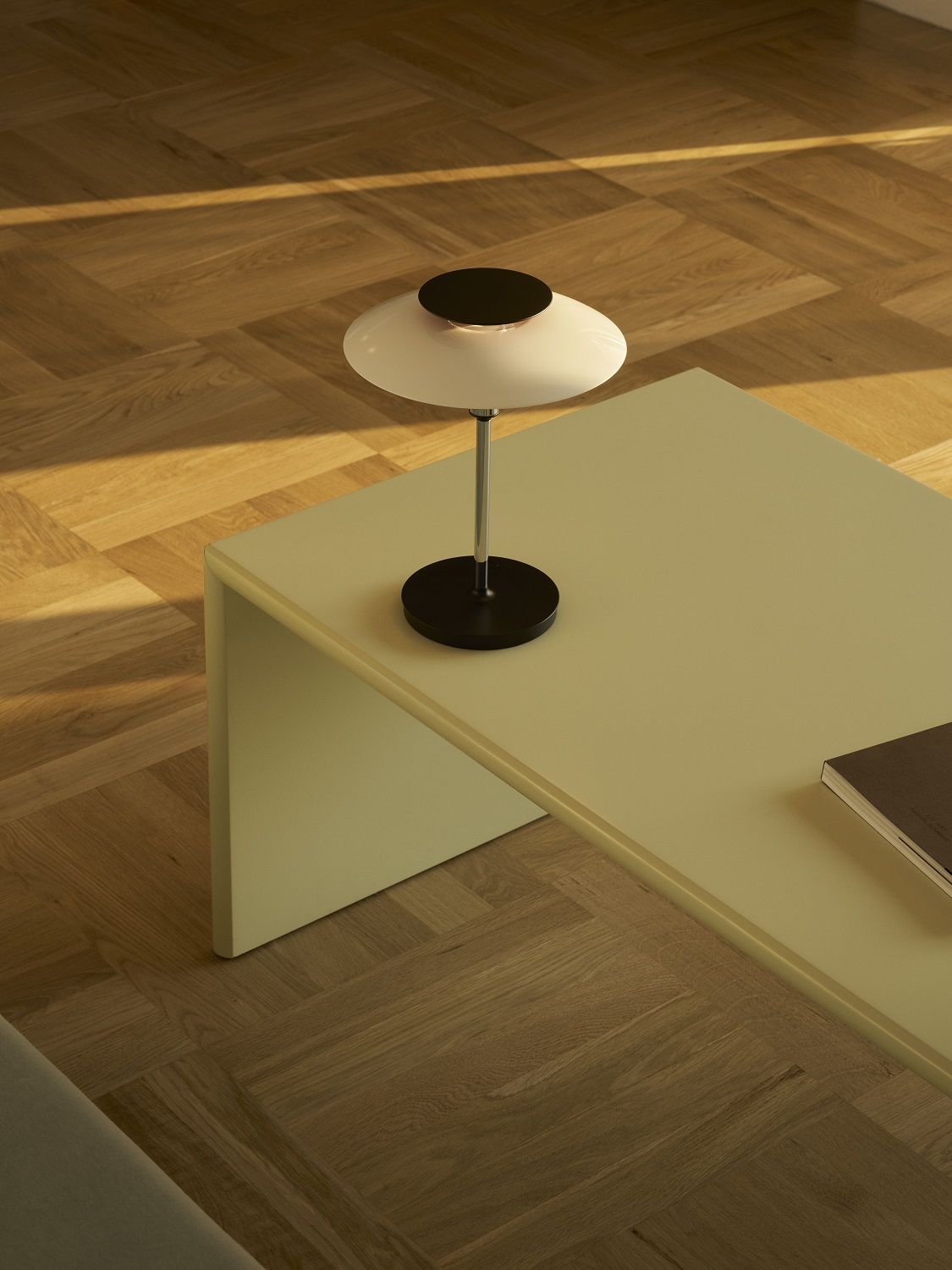 PH 80 Portable lamp Tischleuchte / Akkuleuchte Louis Poulsen