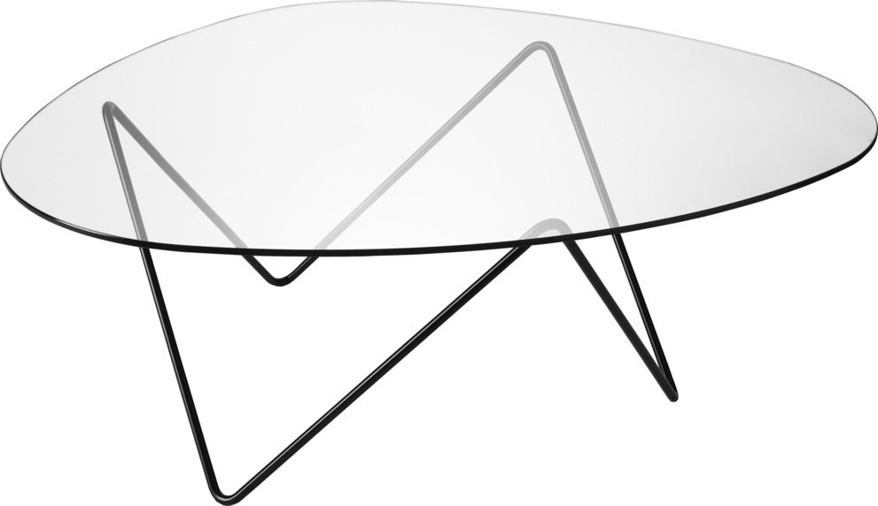 Pedrera Couchtisch Gubi