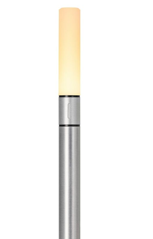 Wick S Portable lamp Akkuleuchte / Tischleuchte mit USB Graypants