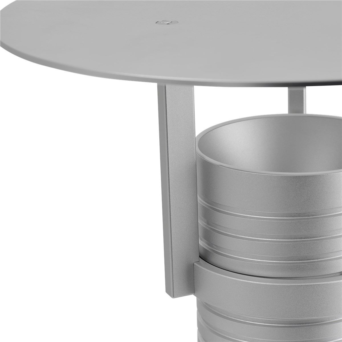 Set Table Lamp Tischleuchte Muuto
