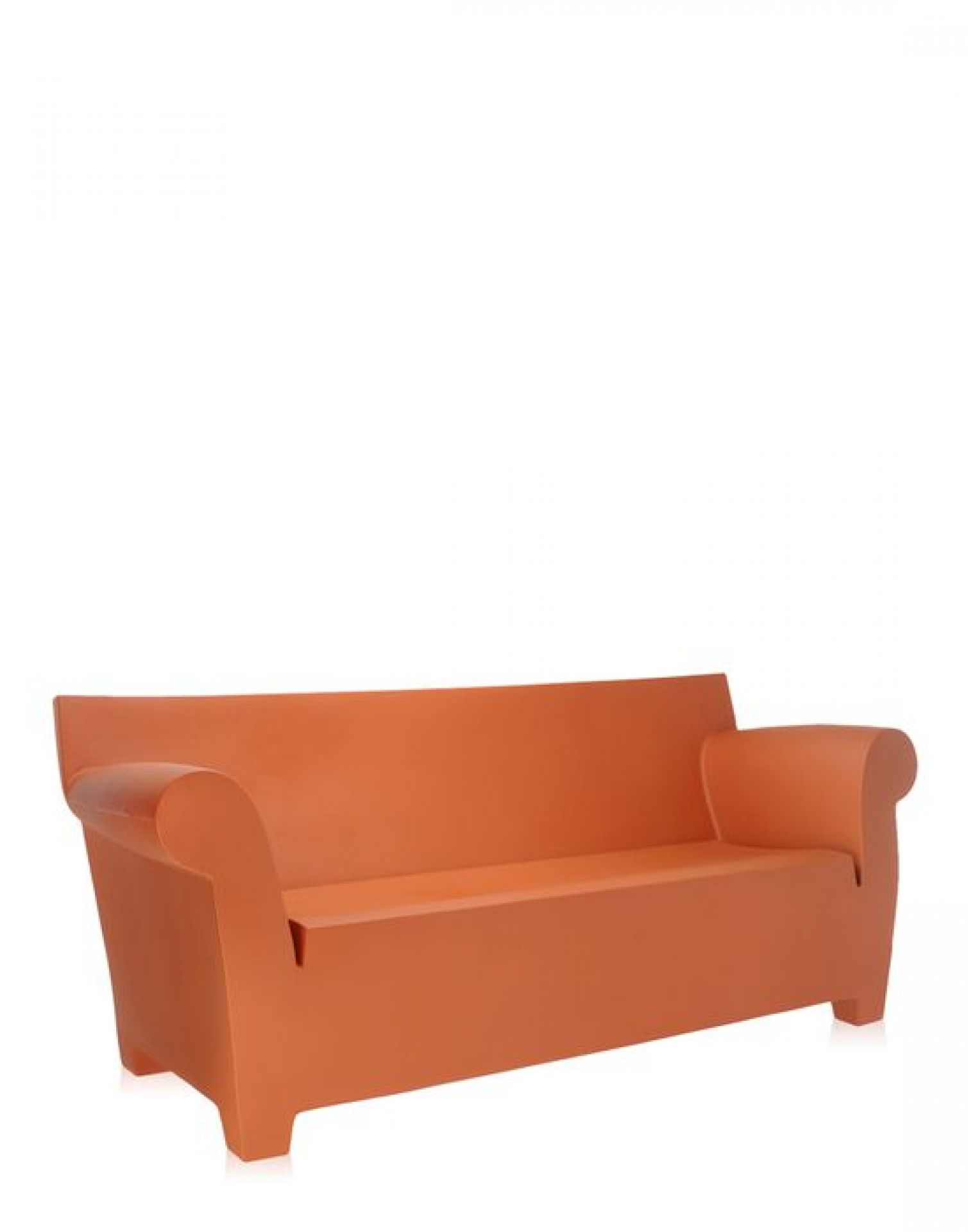 Bubble Club - Zweisitzer Sofa - Kartell