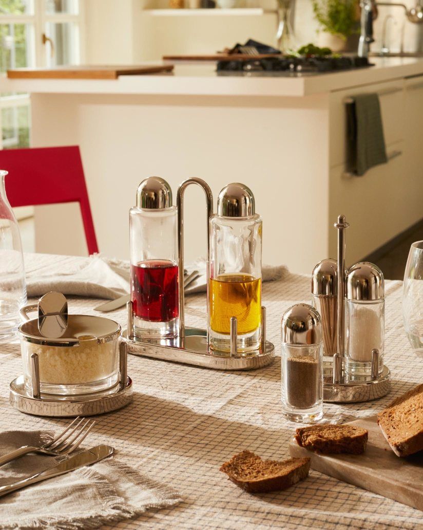 5071 Käsedose Alessi