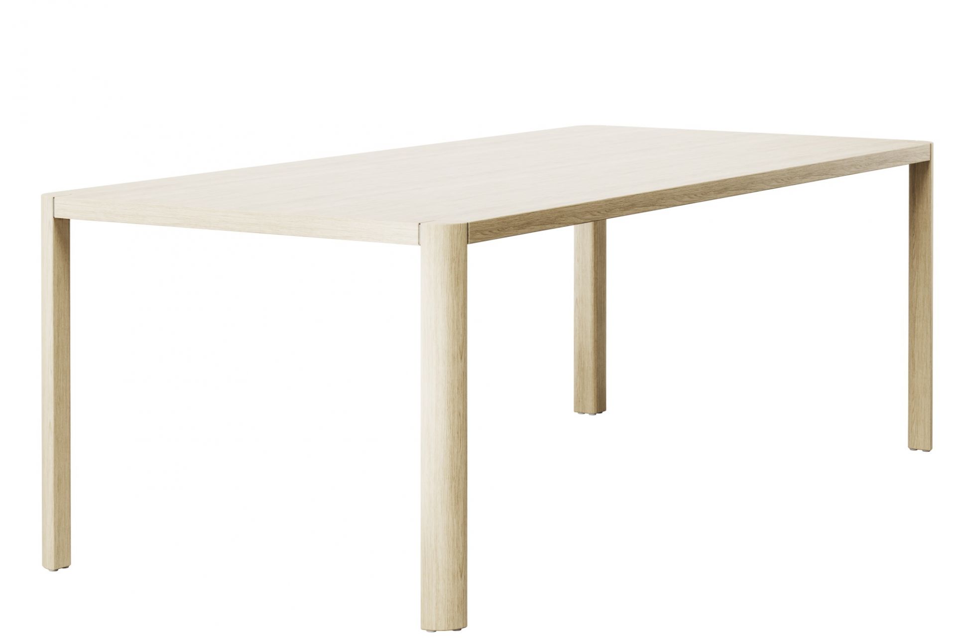 1140 Esstisch Thonet