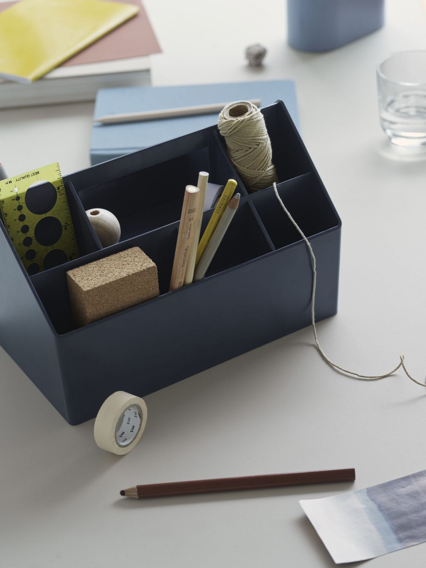 Sketch Toolbox Organisationsbox Muuto