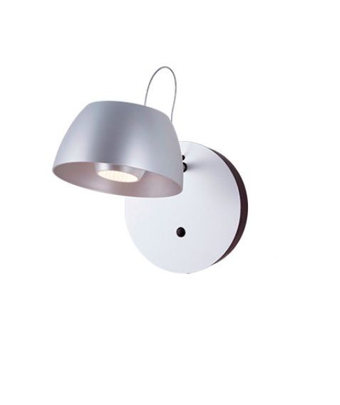 Irio W UP Wall lamp Wandleuchte Baltensweiler