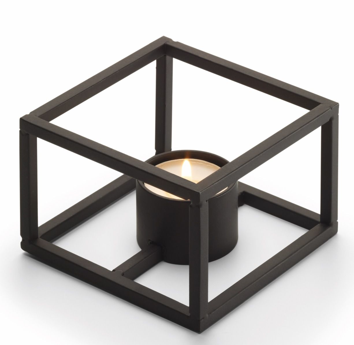 Cubo Single Stövchen Philippi EINZELSTÜCK