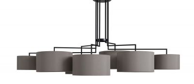 NOON 7 Ceiling / Pendant lamp Deckenleuchte Zeitraum
