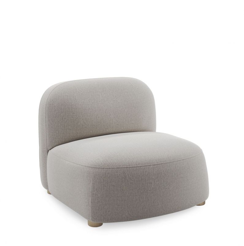 Gem Loungesessel Northern