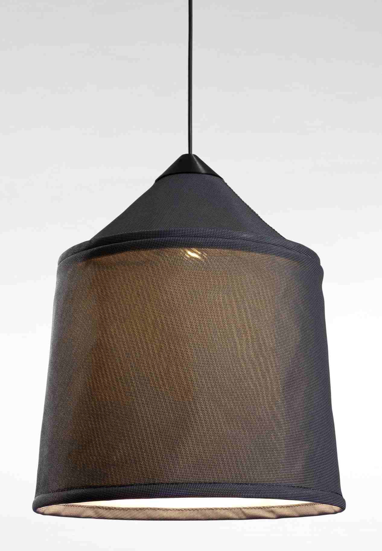Jaima 43 IP65 Pendelleuchte Outdoor marset 