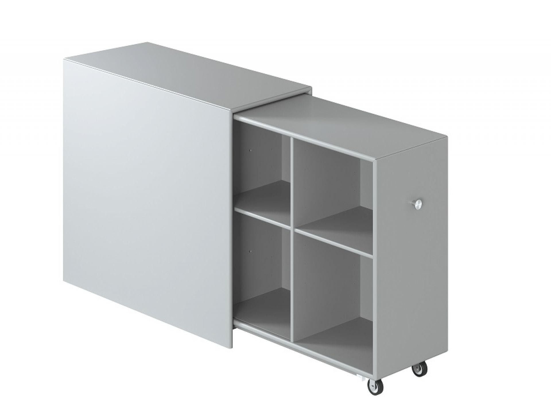Cargo Modul 80 Schrank-System Montana