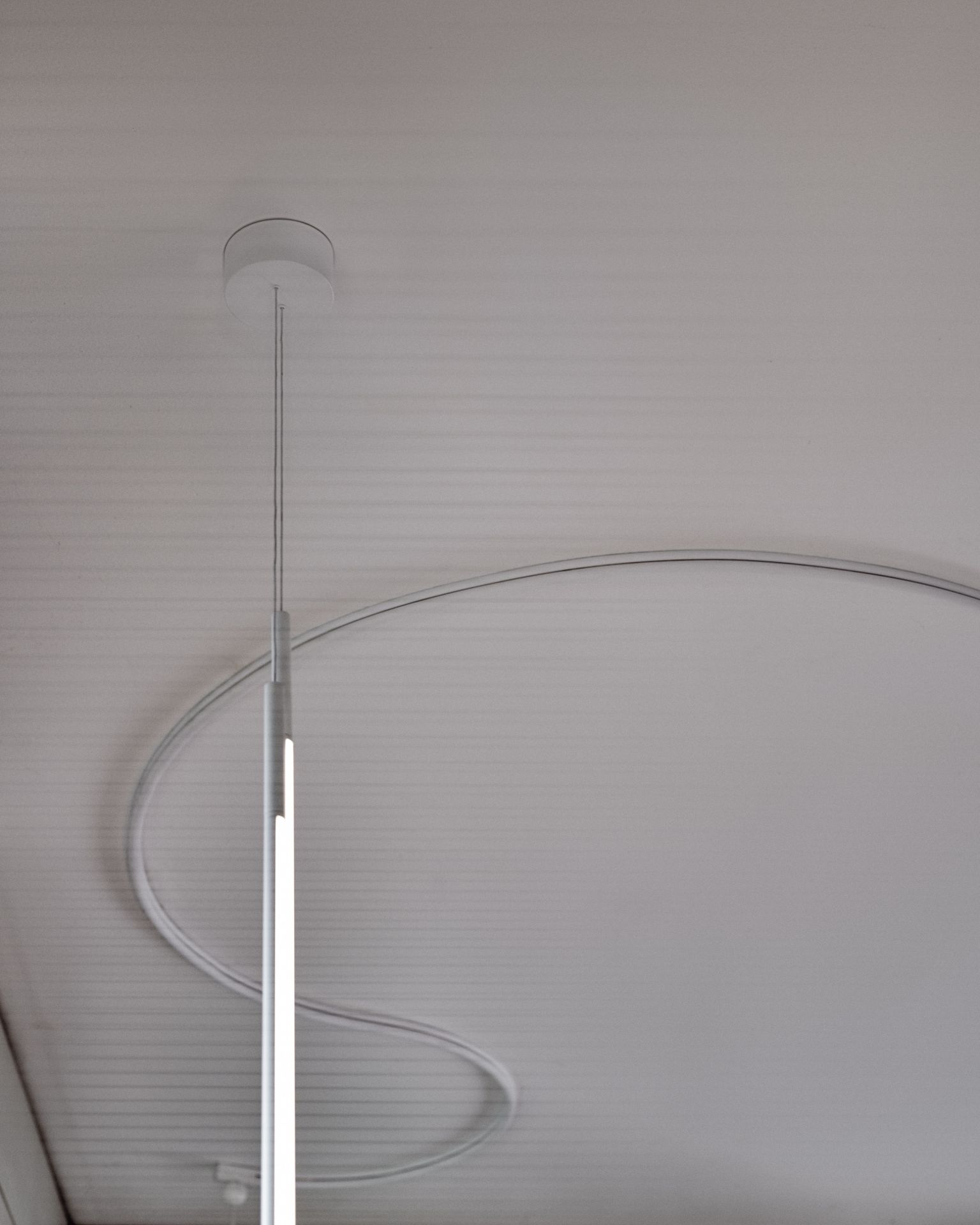 My Lines Hängeleuchte Flos