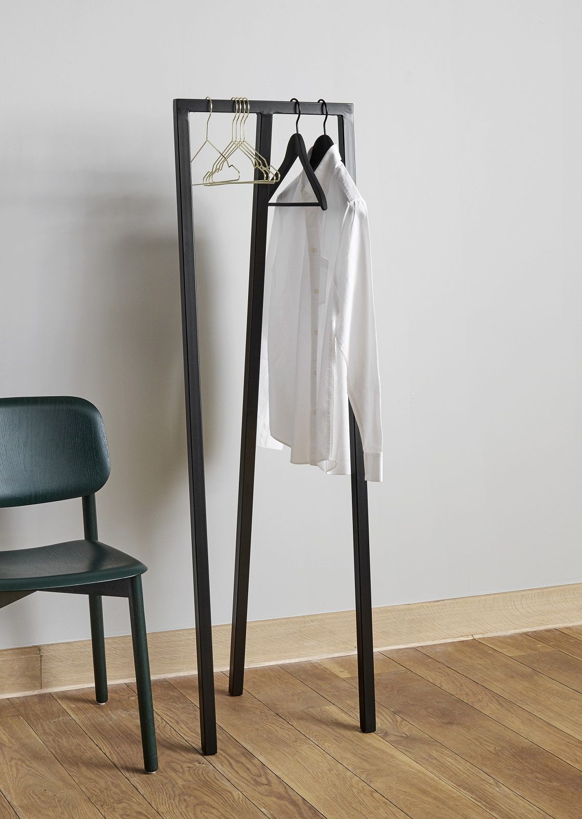 Loop Stand Hall Bock Garderobe Hay Loop Stand Hall Bock Garderobe Hay