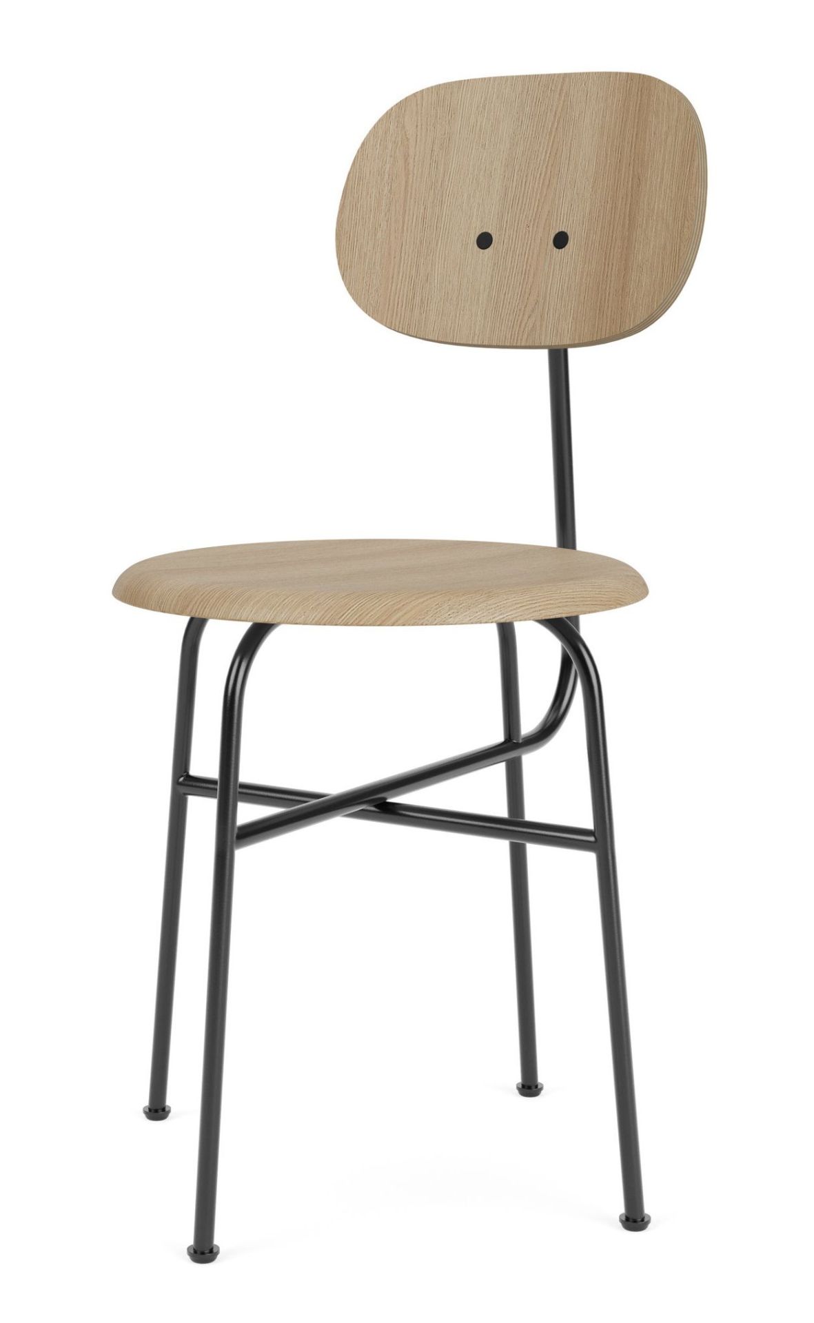 Afteroom Dining Chair Plus Stuhl / Esszimerstuhl Audo Copenhagen 