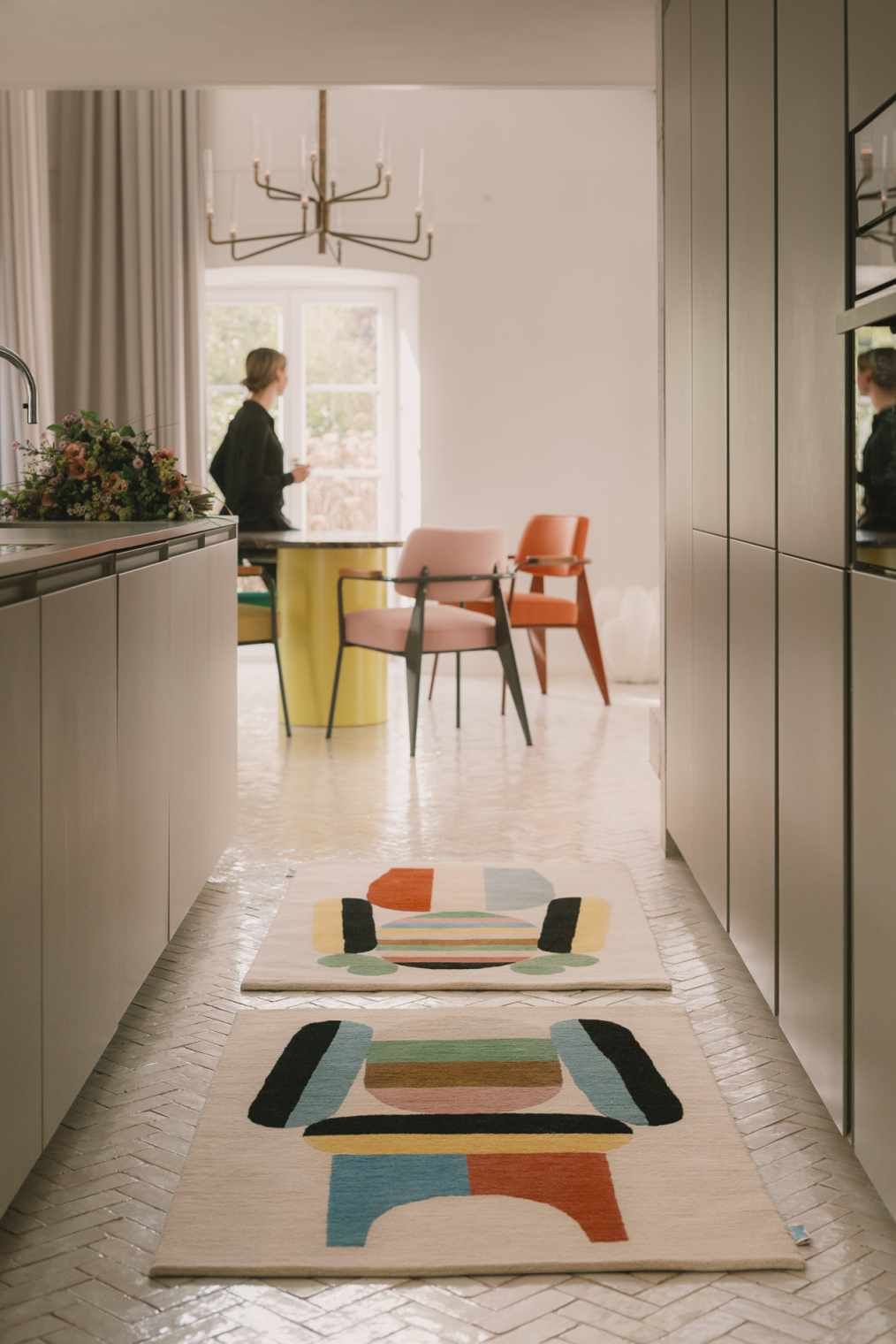 Bela Teppich Designercarpets