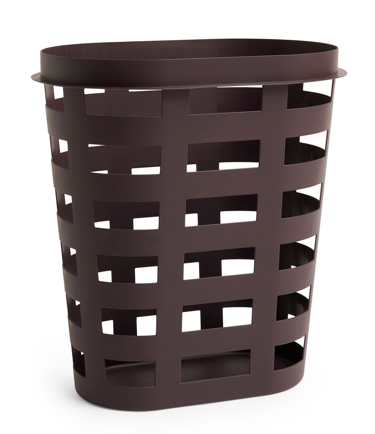 Laundry Basket Wäschekorb L Hay