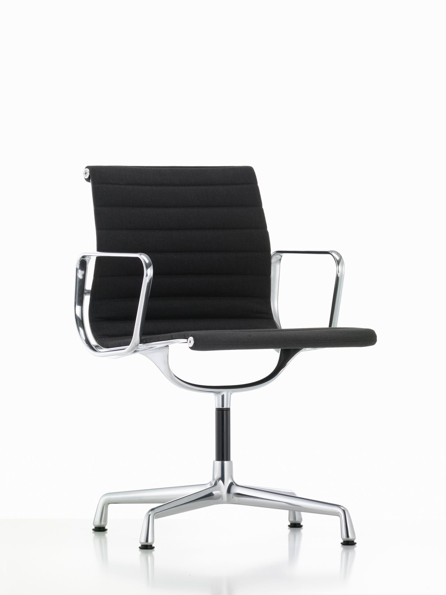 Aluminium Chair EA 103 / EA103 Stuhl Vitra