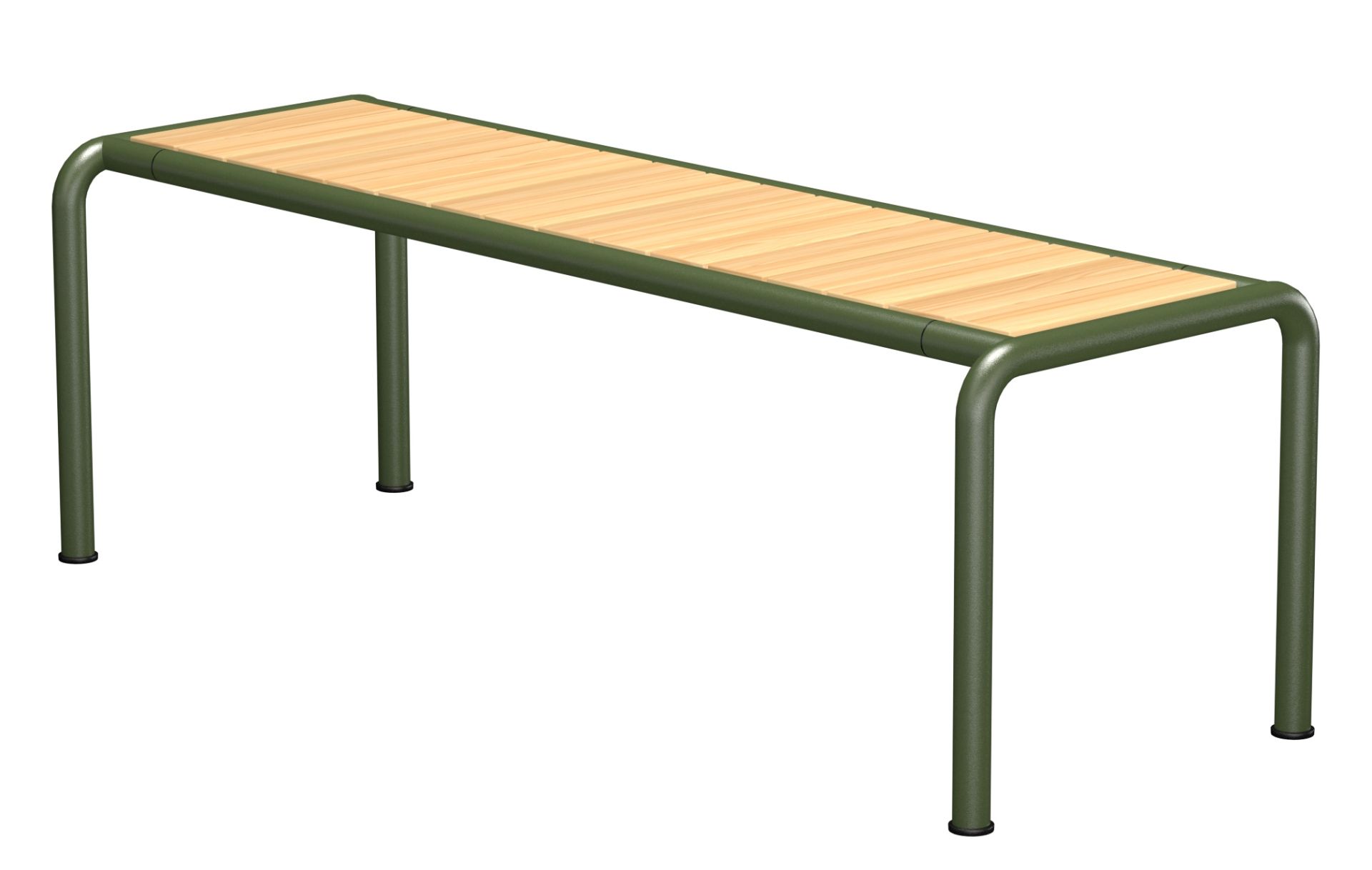 Avanti Bench Bank Outdoor Houe