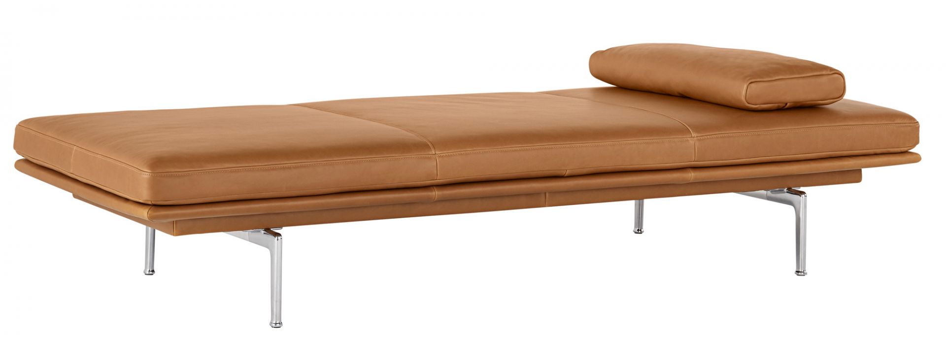 Cushion Kissen für Outline Daybed Liege Muuto