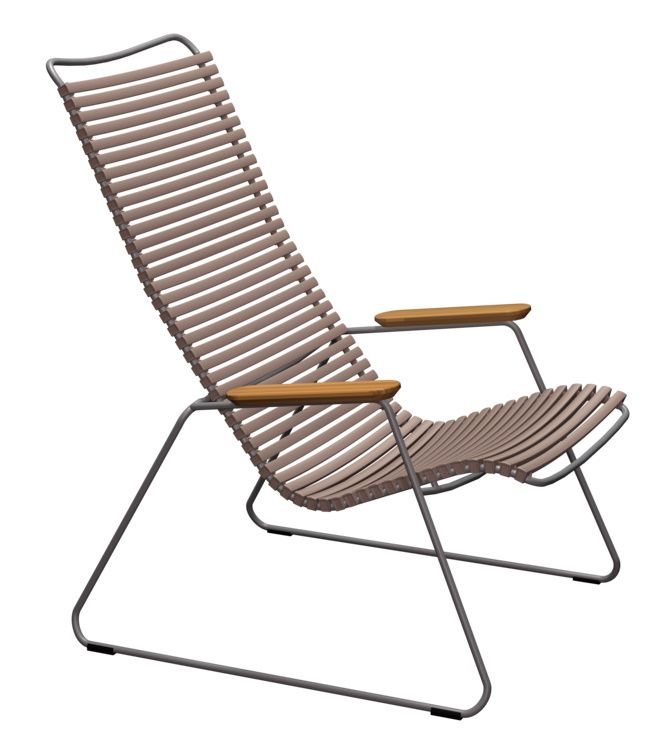 Click Lounge Chair Sessel Outdoor Houe
