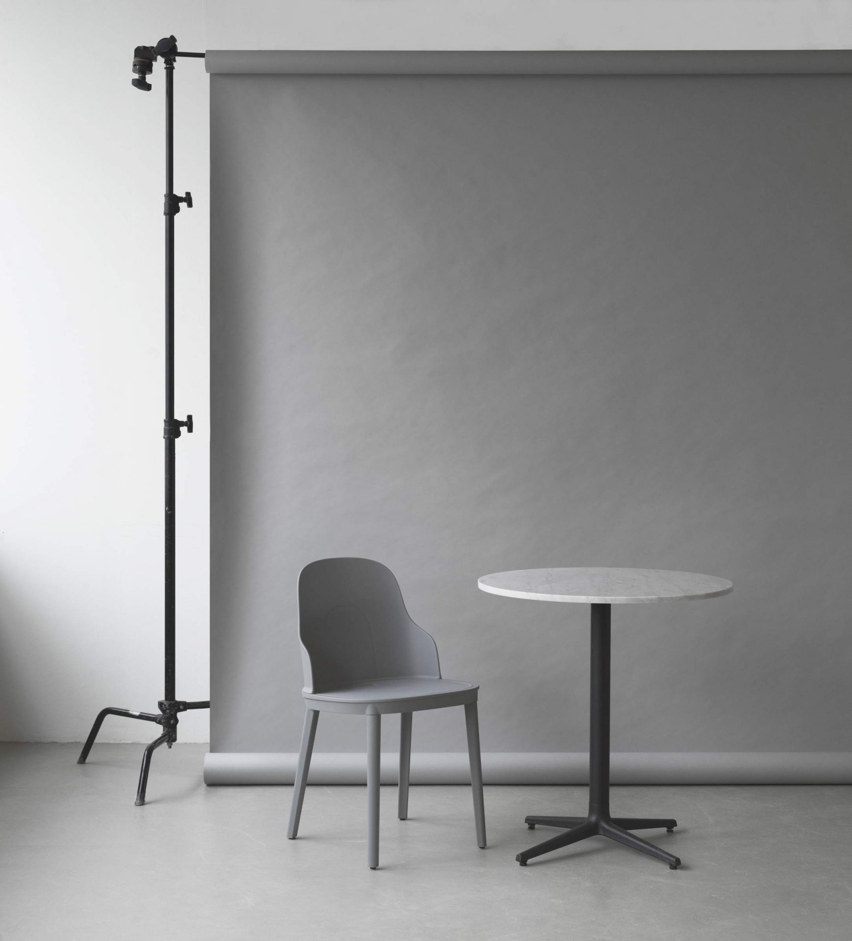 Allez Chair PP Stuhl Normann Copenhagen